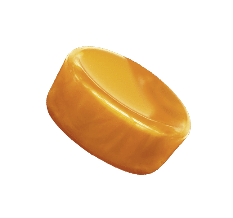 Toffee Sweets