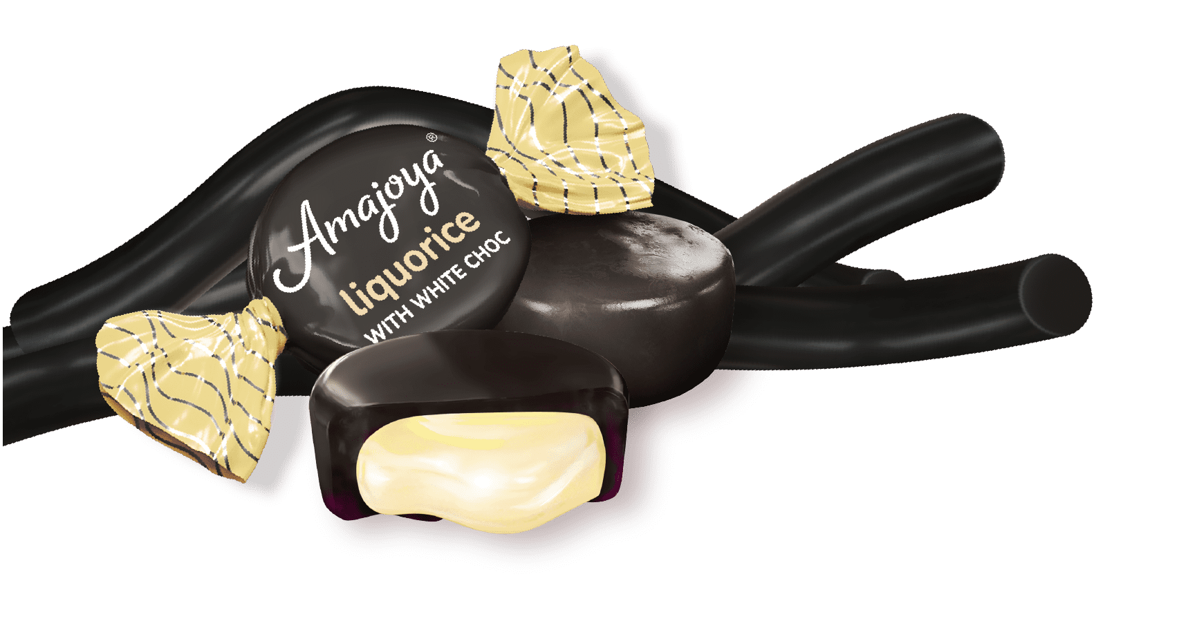 Amajoya FAQs