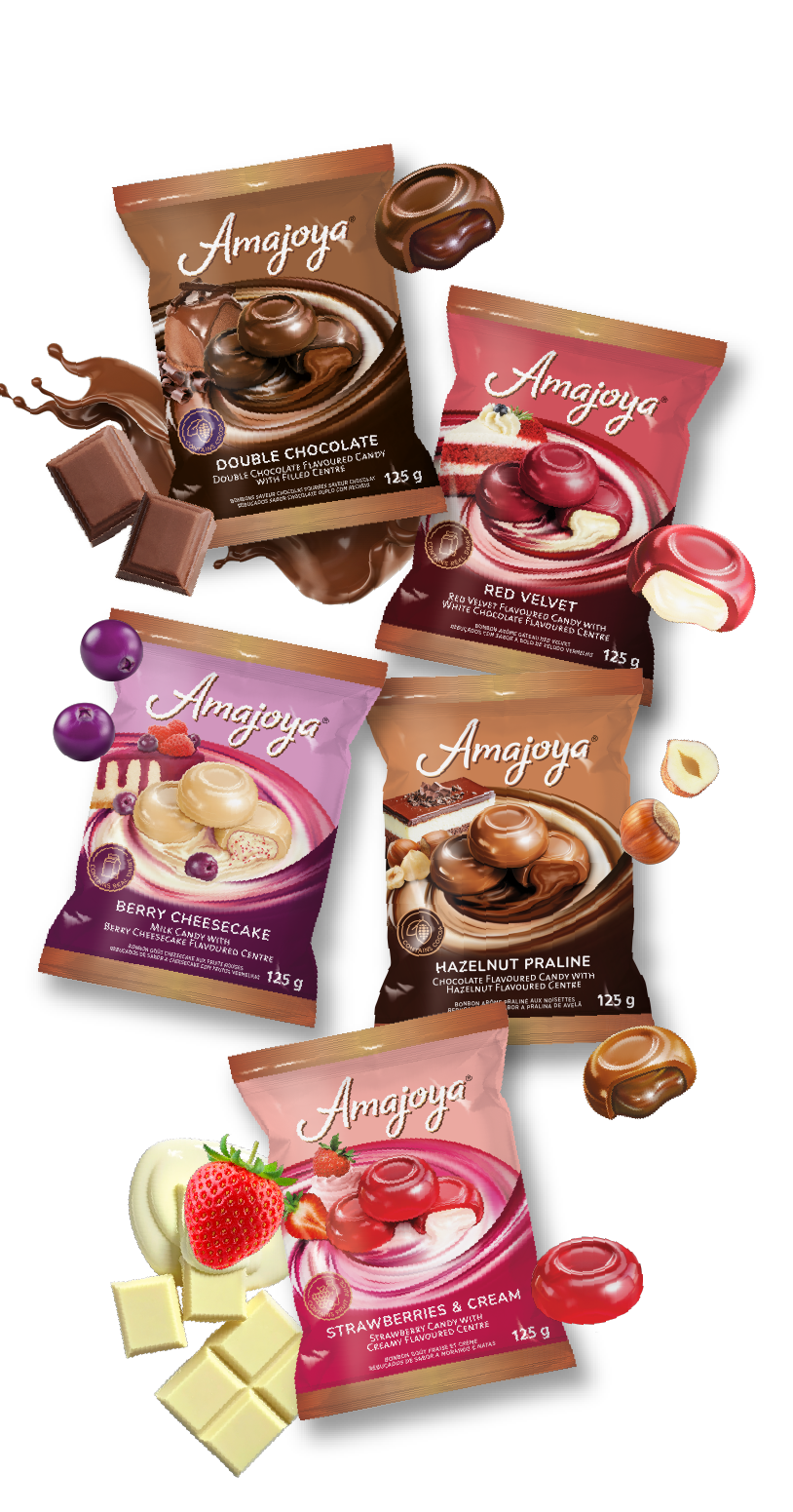 Amajoya Dessert
